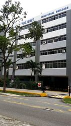 Valiant Industrial Building (D13), Factory #552434631